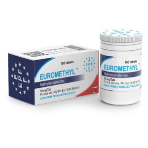 Euromethyl 100tab/10mg